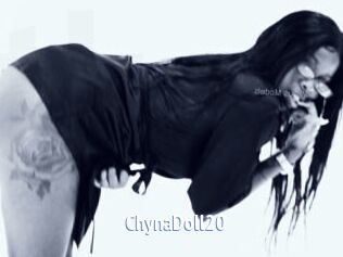 ChynaDoll20