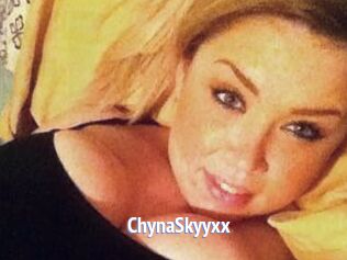ChynaSkyyxx