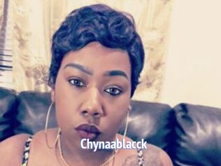 Chynaablacck