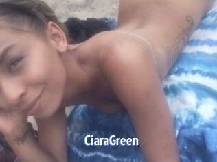 Ciara_Green