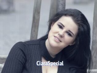 CiaraSpecial