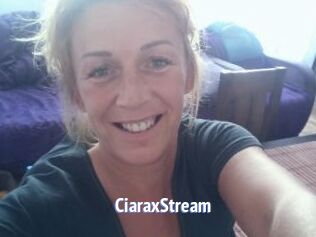 CiaraxStream