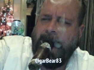 CigarBear83