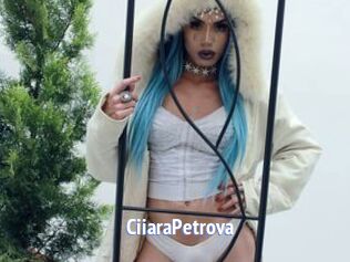 CiiaraPetrova