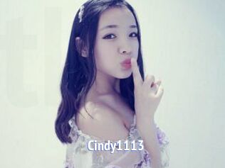 Cindy1113