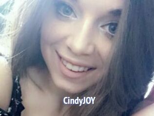 CindyJOY