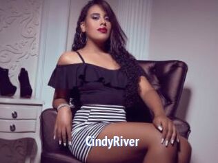CindyRiver