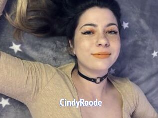 CindyRoode