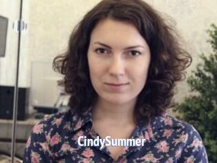 CindySummer