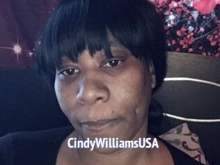 CindyWilliamsUSA