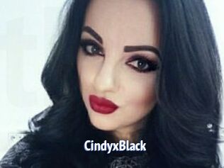 CindyxBlack