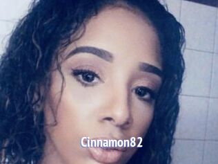 Cinnamon82