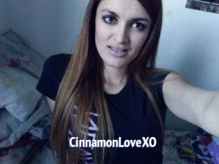 CinnamonLoveXO