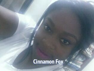Cinnamon_Fox