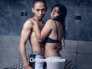 Cinnamon_pasion