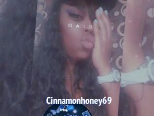 Cinnamonhoney69