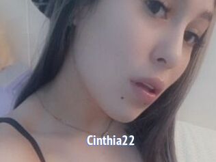 Cinthia22