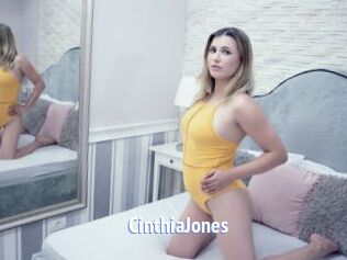 CinthiaJones