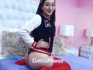 CinthiaMooree