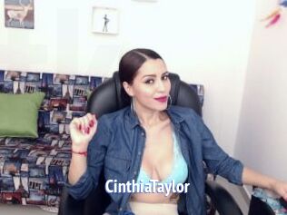 CinthiaTaylor