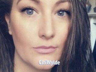 CiriWylde