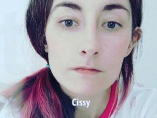 Cissy