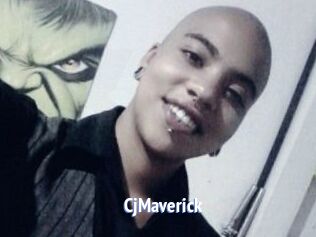 CjMaverick