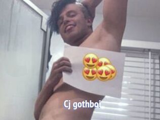 Cj_gothboi