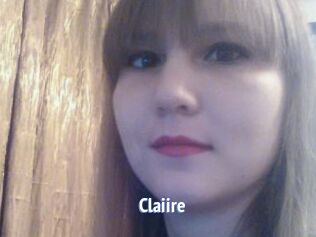 Claiire