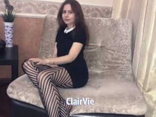 ClairVie
