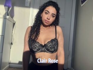 Clair_Rose