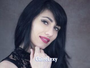 ClaireLexy