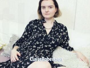 ClaireRobertson