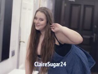 ClaireSugar24