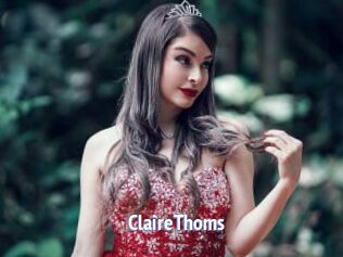 ClaireThoms