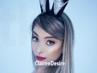 ClaireeDesire