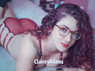 ClaireyAdams