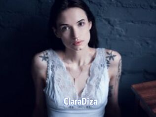 ClaraDiza