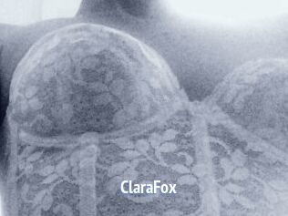 ClaraFox