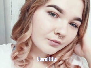 ClaraHills