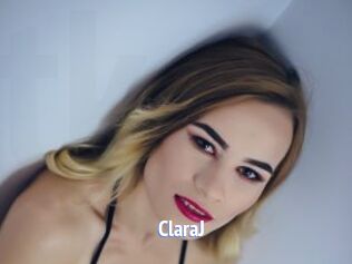 ClaraJ