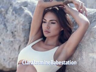 ClaraJasmineBabestation
