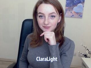ClaraLight