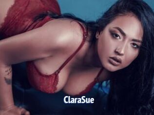 ClaraSue