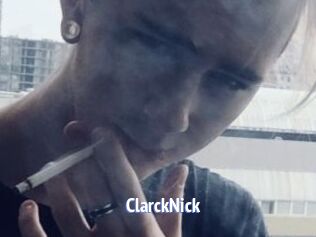 ClarckNick