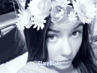 ClareBlake