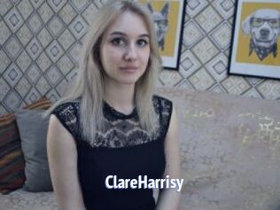 ClareHarrisy