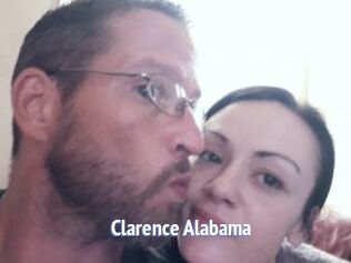 Clarence_Alabama
