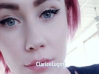 ClariceLugosi