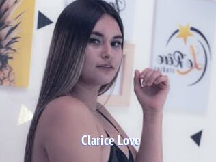 Clarice_Love